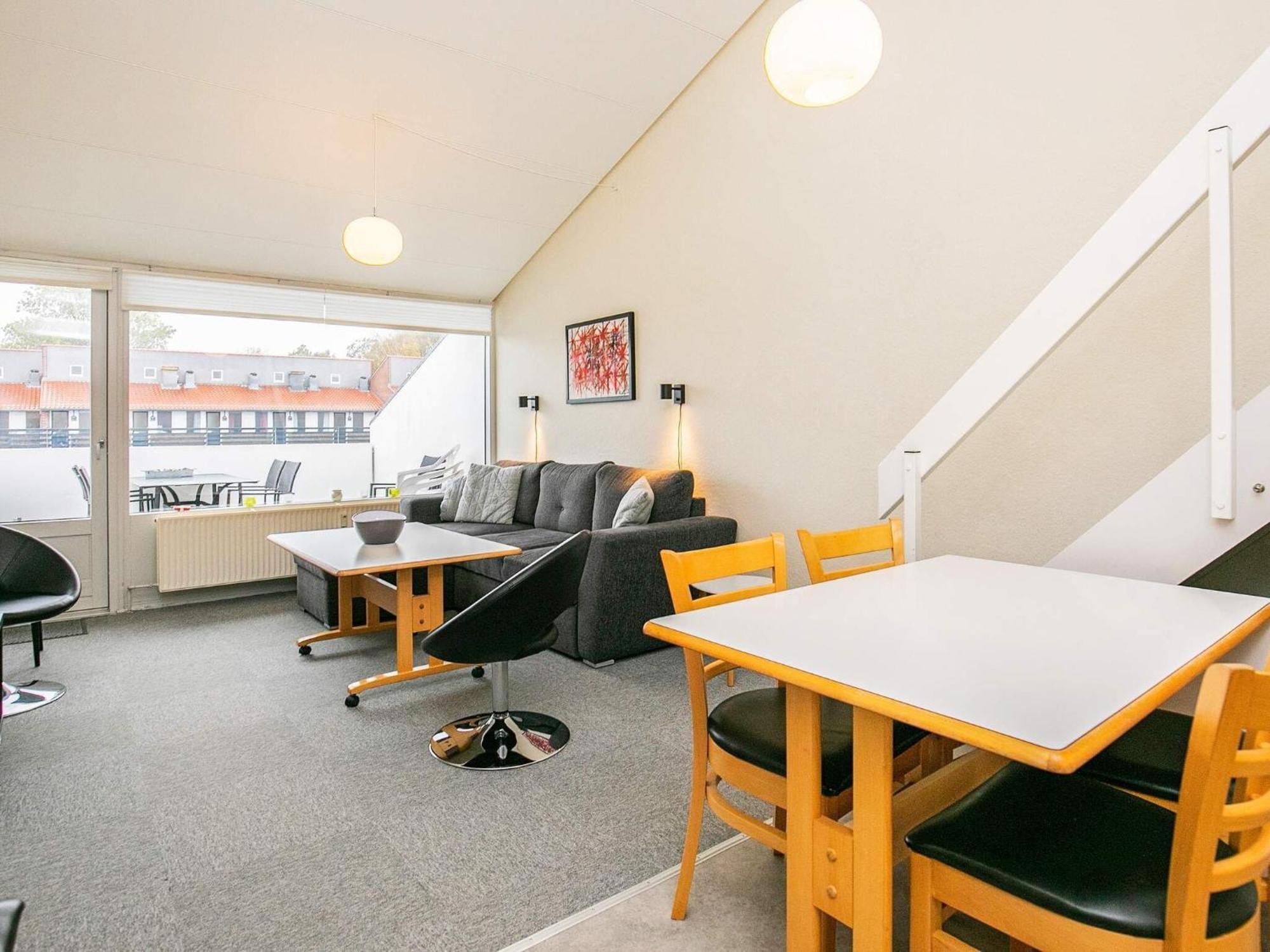 4 Person Holiday Home On A Holiday Park In ฟาบอร์ก ภายนอก รูปภาพ